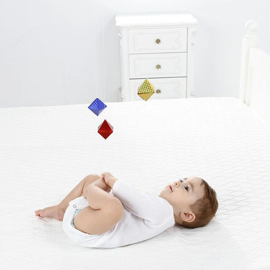 Montessori Mobile Octahedron