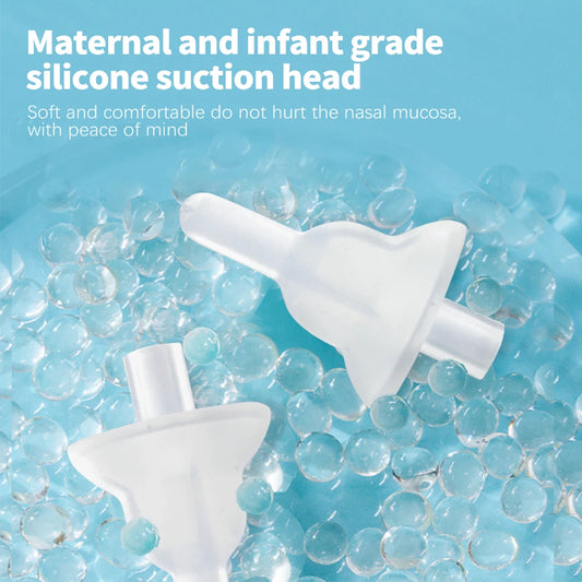 Electric Baby Nasal Aspirator
