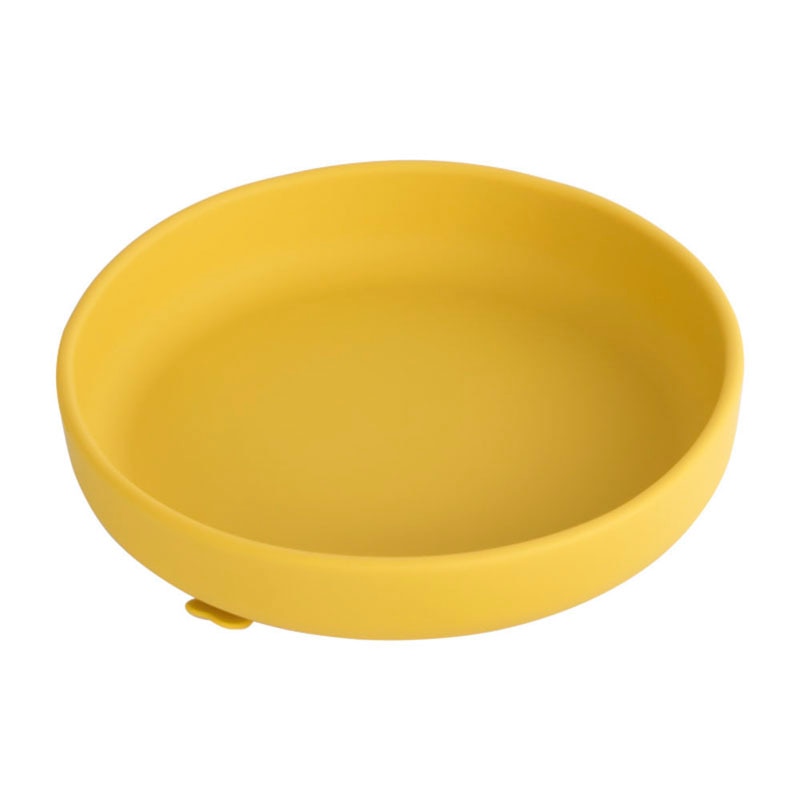 Baby Silicone Food Bowl - ittybittybubba