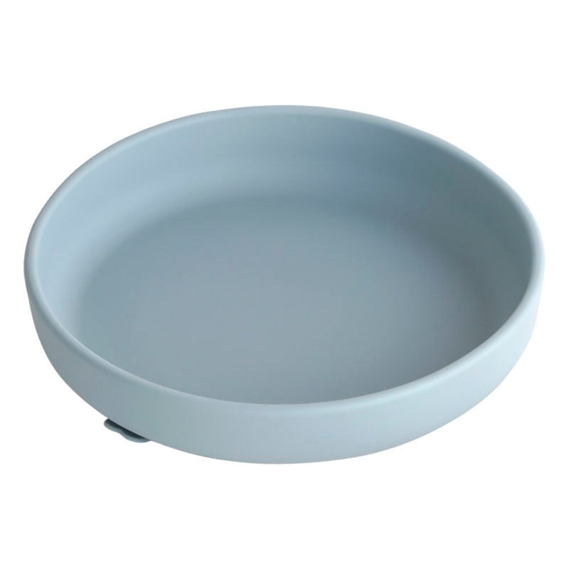 Baby Silicone Food Bowl - ittybittybubba