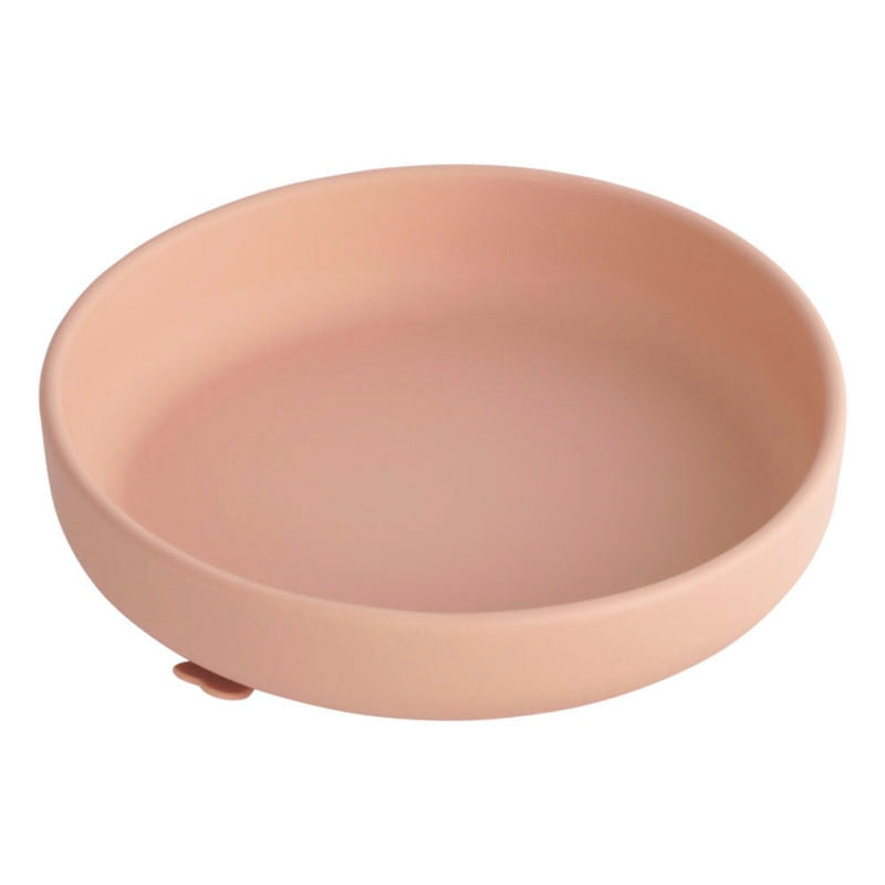 Baby Silicone Food Bowl - ittybittybubba