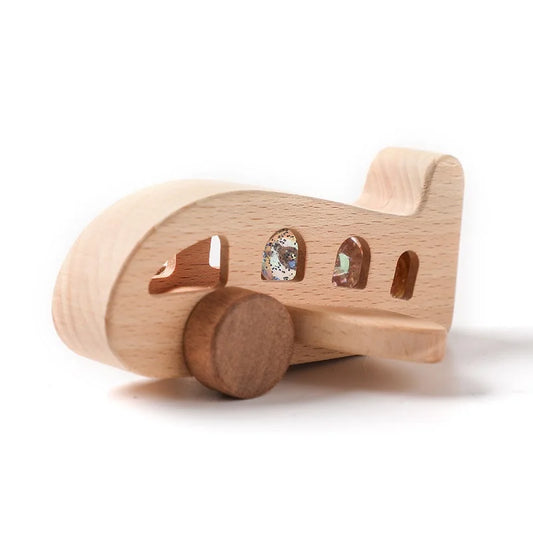 Wooden Plane