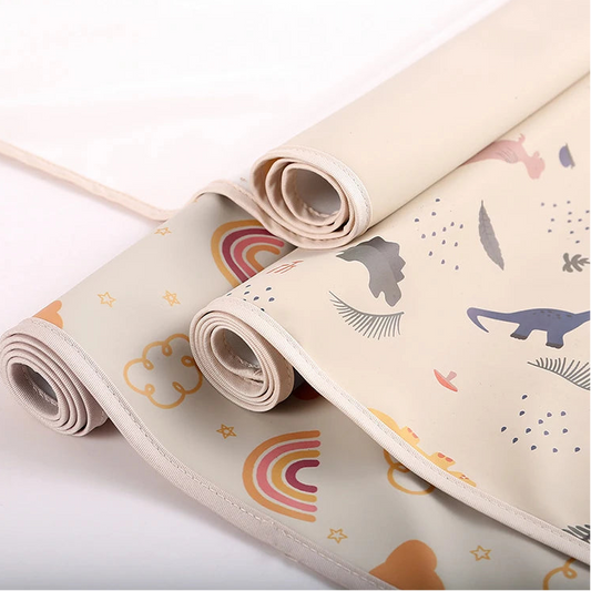 Large Waterproof Baby Changing Mat