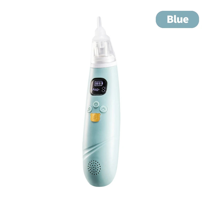 Electric Baby Nasal Aspirator