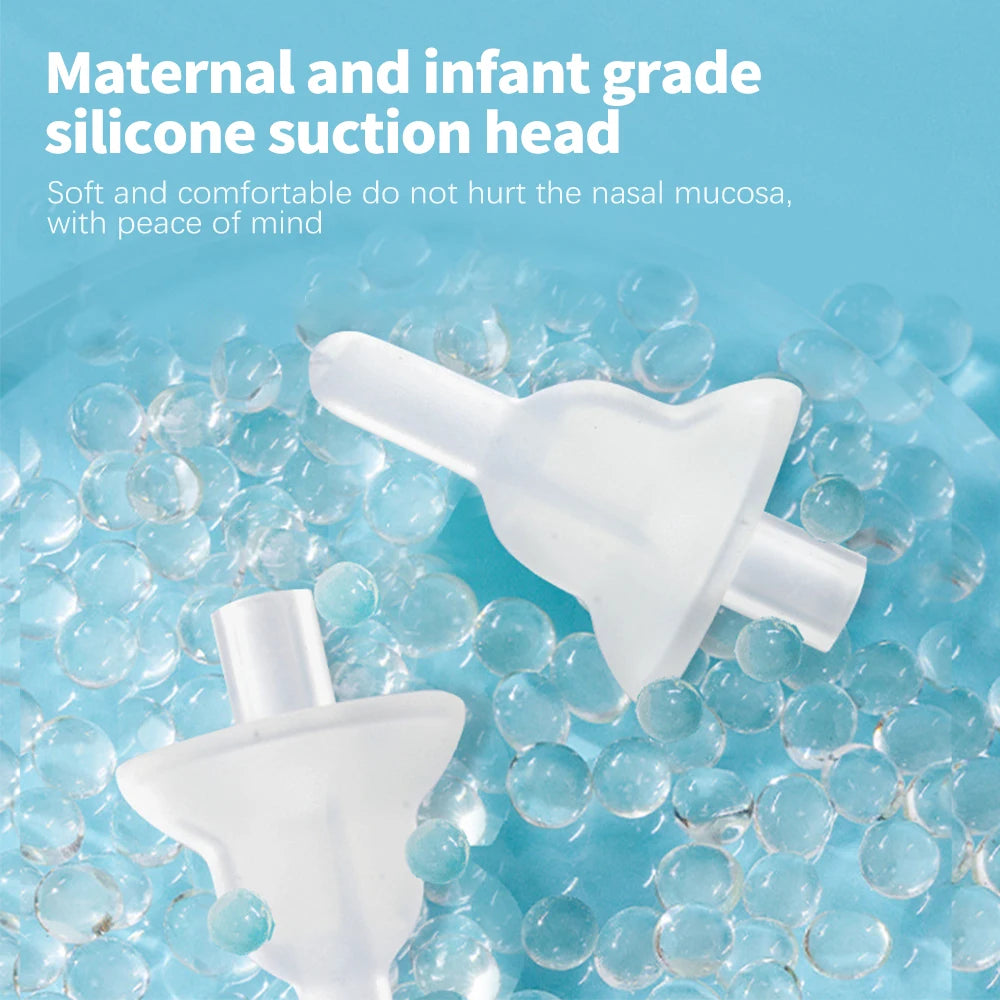 Electric Baby Nasal Aspirator