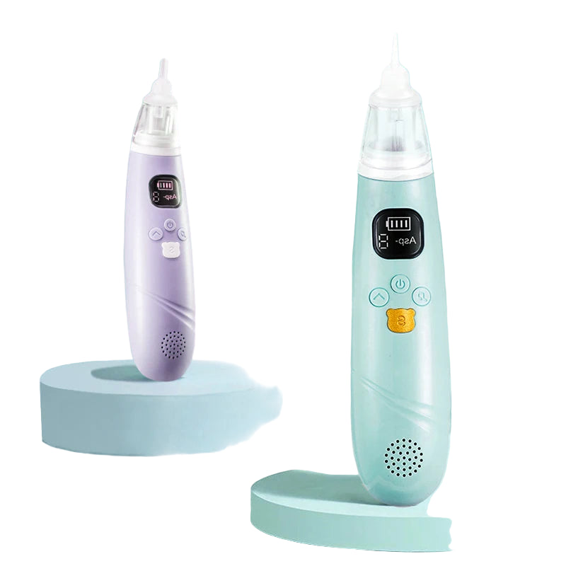 Electric Baby Nasal Aspirator