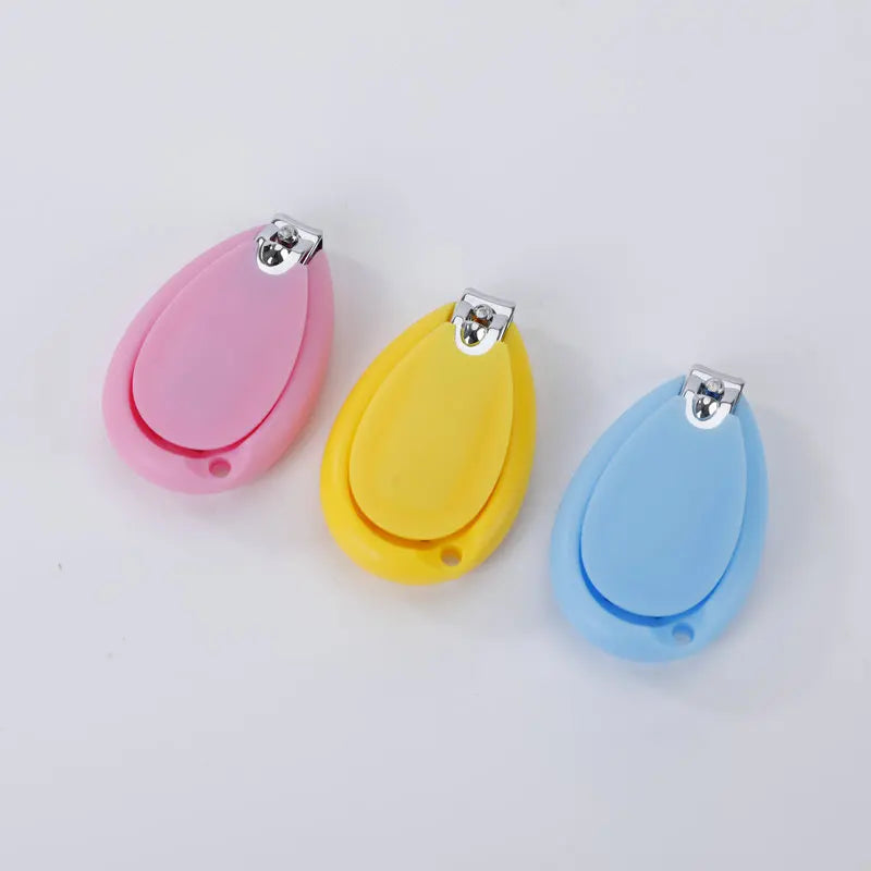Baby Nail Clippers