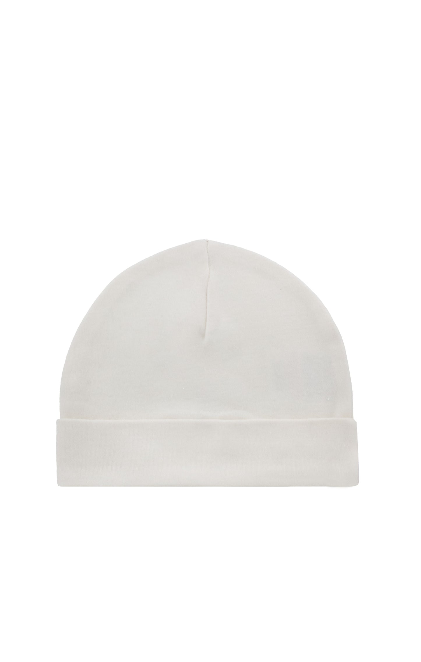 Organic Cotton Beanie - ittybittybubba