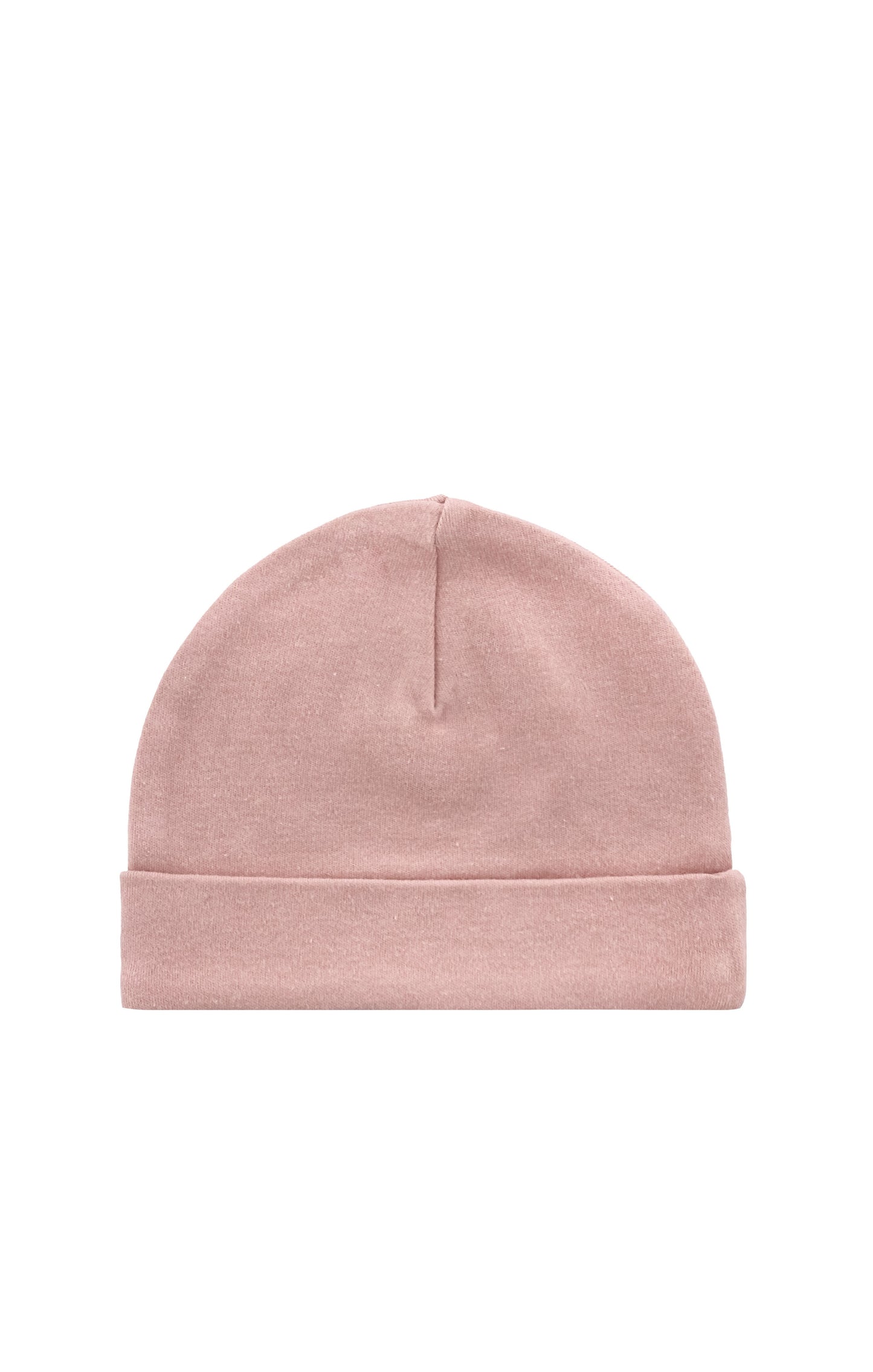 Organic Cotton Beanie - ittybittybubba